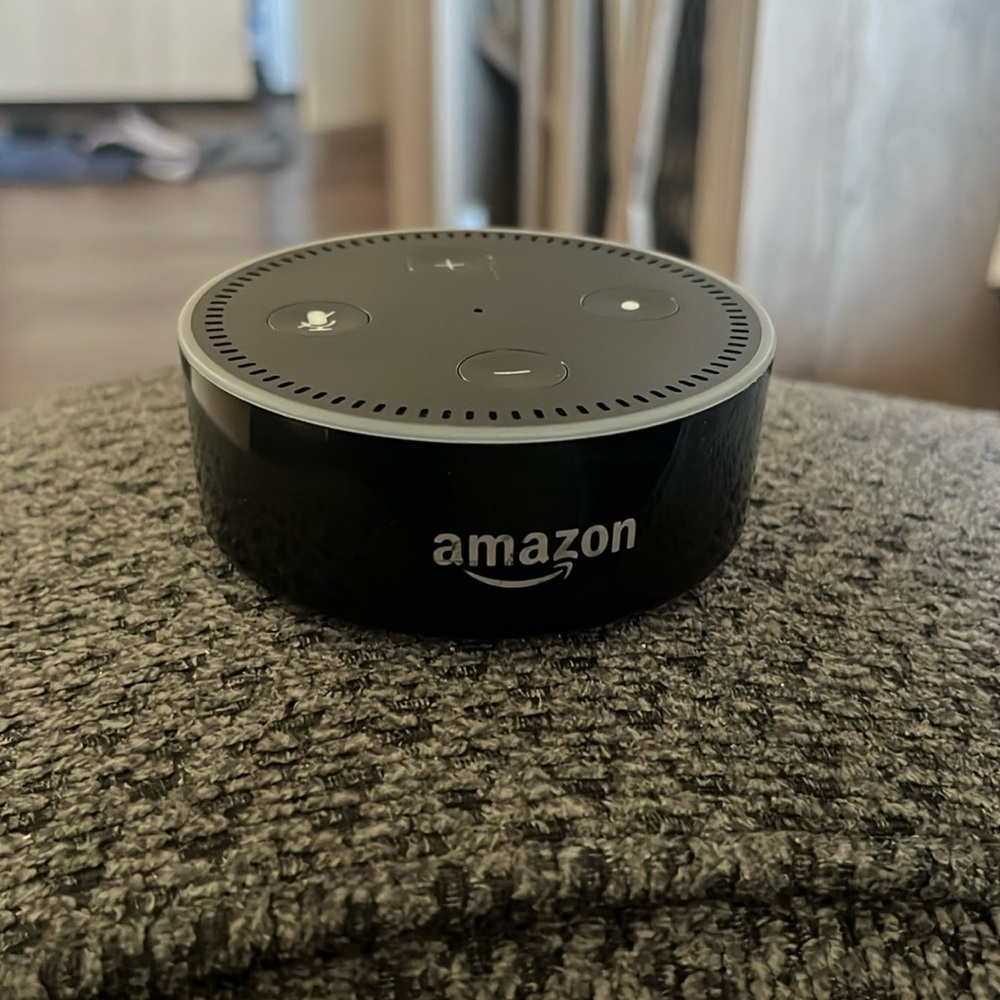 Amazon Echo Dot